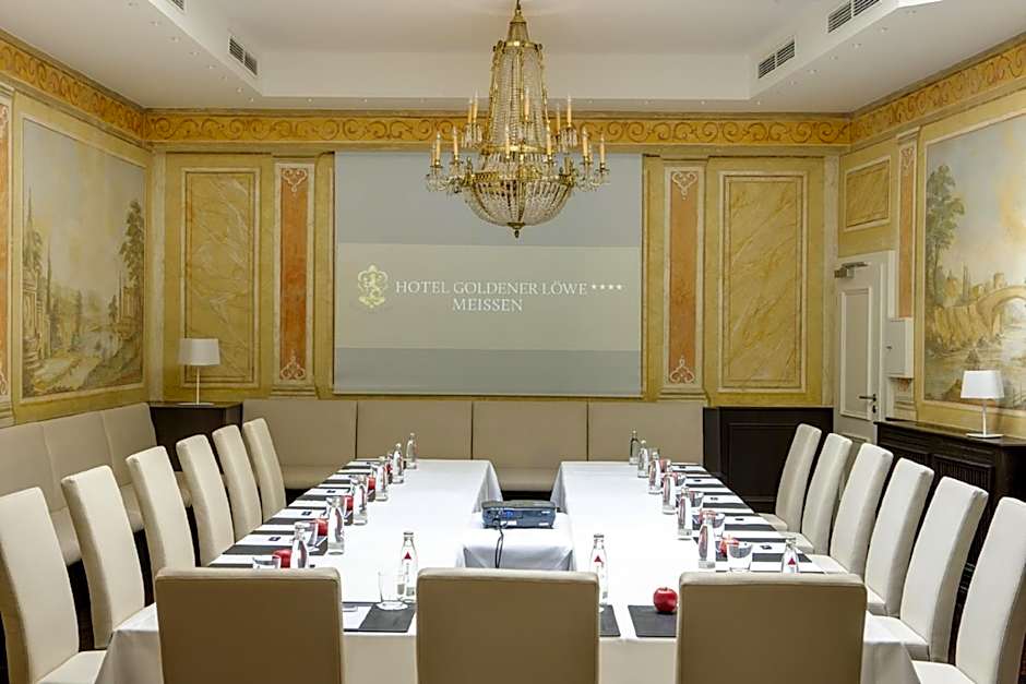 Hotel Goldener Löwe