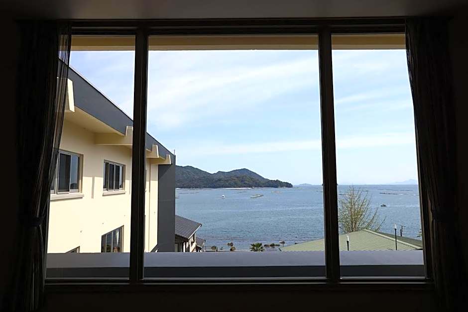 Miyahama Grand Hotel