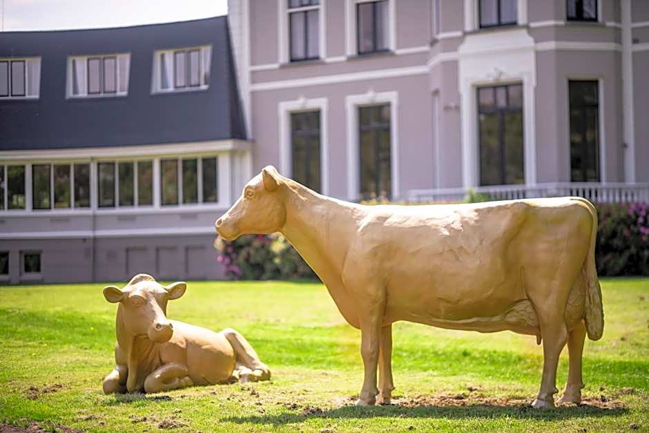 Landgoed Lauswolt
