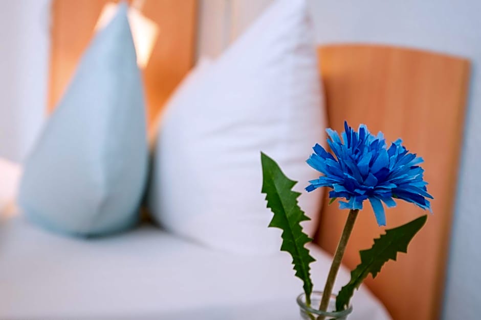 Residenz Hotel Wuppertal