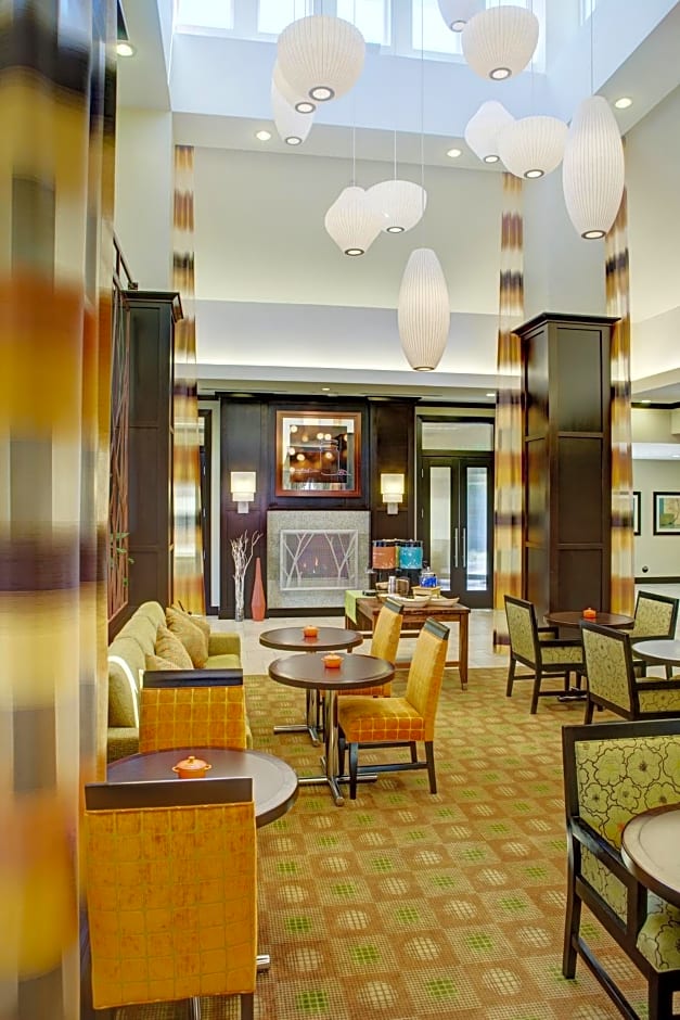 Hilton Garden Inn Eugene/Springfield