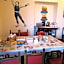 Home Genoa Hostel
