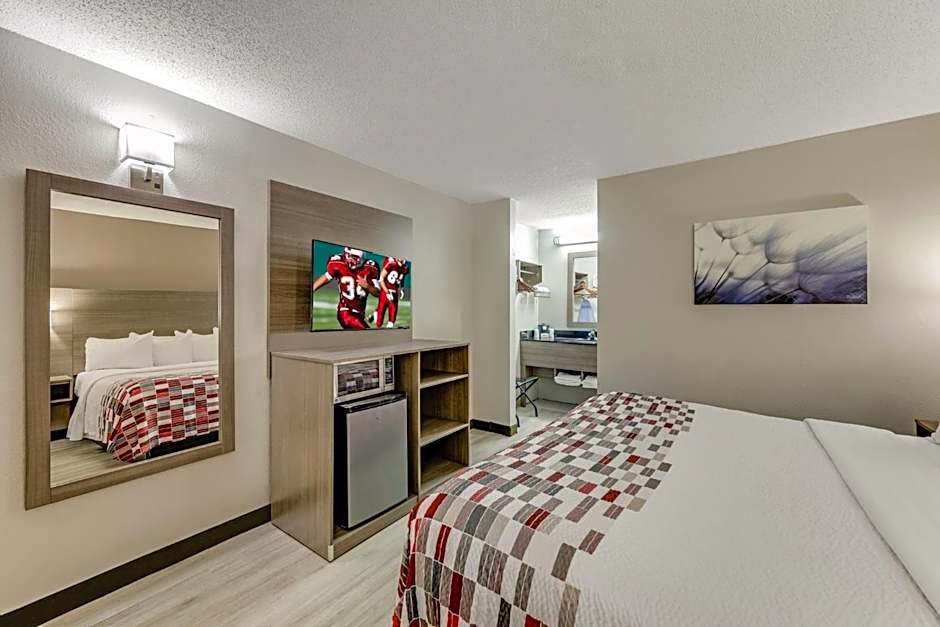 Red Roof Inn Kingsport