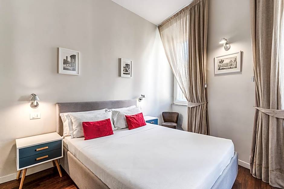 Little Queen Relais