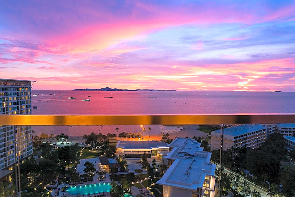 OZO North Pattaya