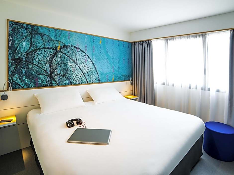 Ibis Styles Collioure Port Vendres