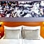 Leonardo Hotel Salzburg City Center
