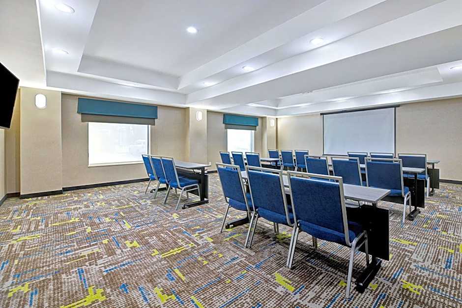 Hampton Inn By Hilton & Suites Nacogdoches, Tx