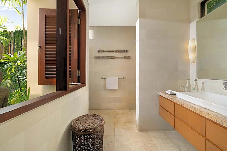 The Suar Seminyak by Nakula