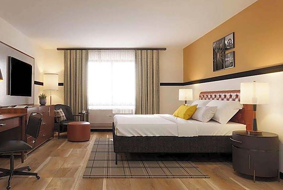 Hotel Vervana, Trademark Collection by Wyndham