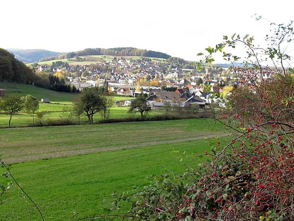 Zum Treppche Hotel Garni