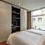 NH Collection Budapest City Center