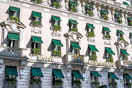 Hotel Westminster
