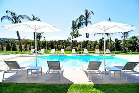 Borgo Fiorito Relais