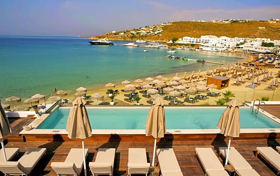 Thalassa Boutique Hotel