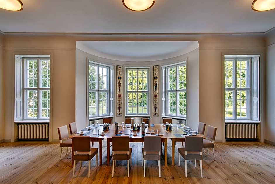 Hotel Schloss Neuhardenberg