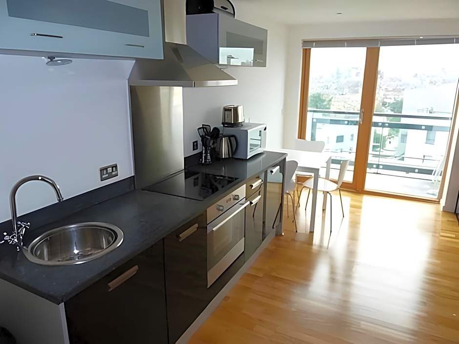 Gateway Serviced Apartments