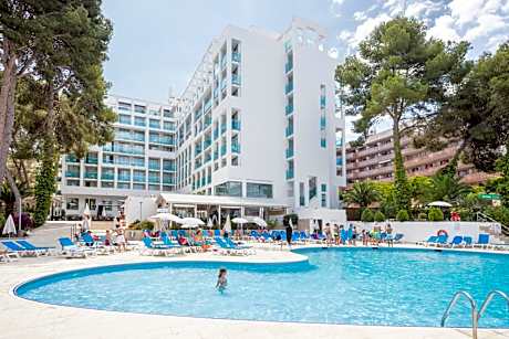 Hotel Best Mediterraneo