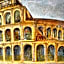 Hotel Roma Prague