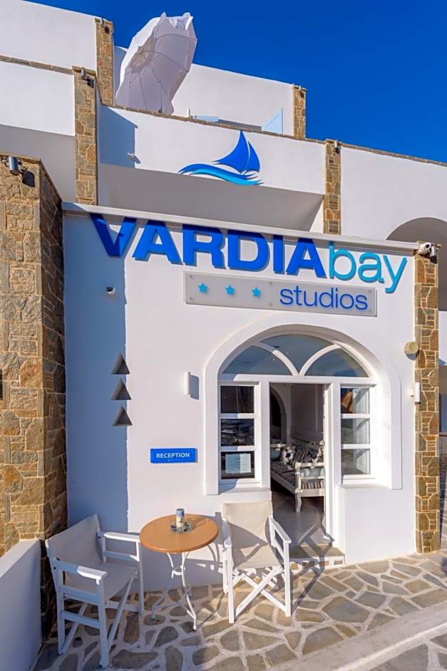 Vardia Bay Studios