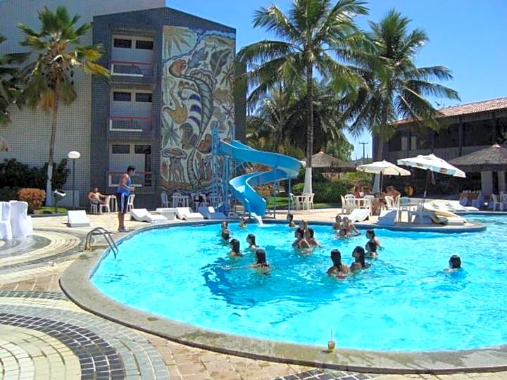 Hotel Canarius D'Gaibu