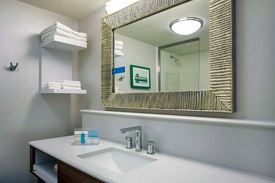 Hampton Inn By Hilton Fishkill