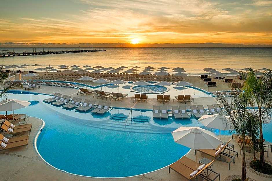 Playacar Palace - All Inclusive