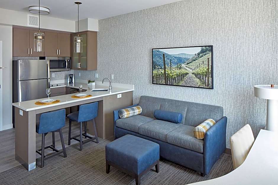 Hotel Trio Healdsburg by Marriott