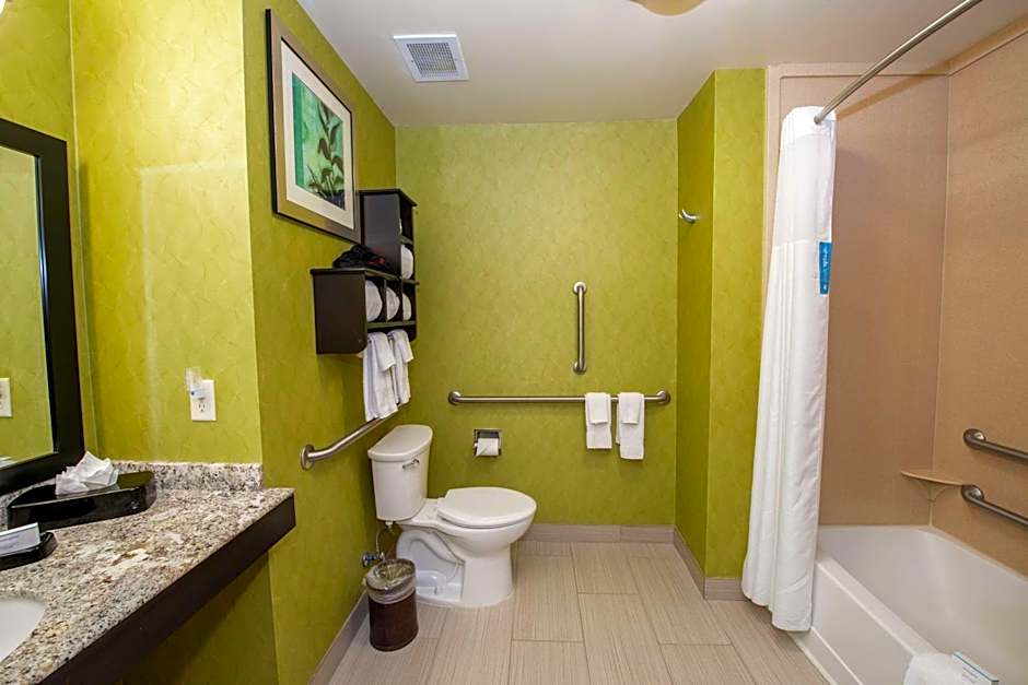 Hampton Inn By Hilton & Suites Salt Lake City/Farmington