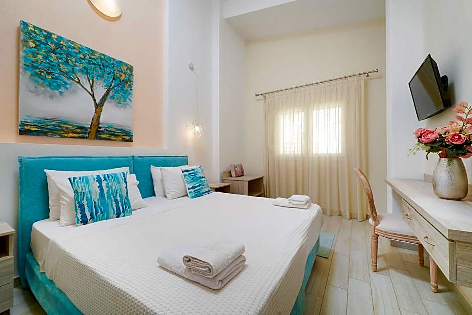 INROY SEA VIEW APARTMENTS