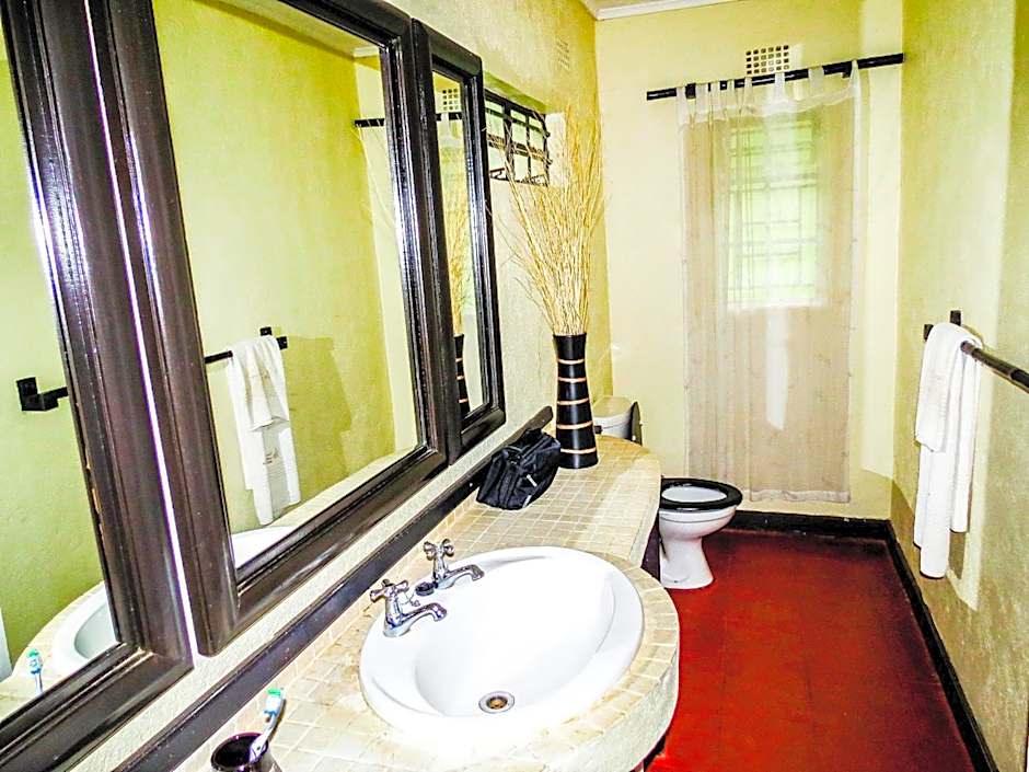 Woodlands Lilongwe