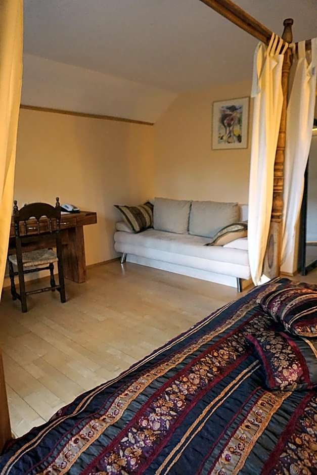 Gästehaus Eschment