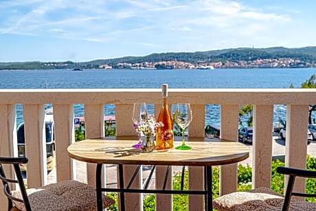 Bed & Breakfast Villa Vrgorac