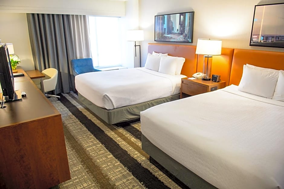Crowne Plaza Dulles Airport By IHG
