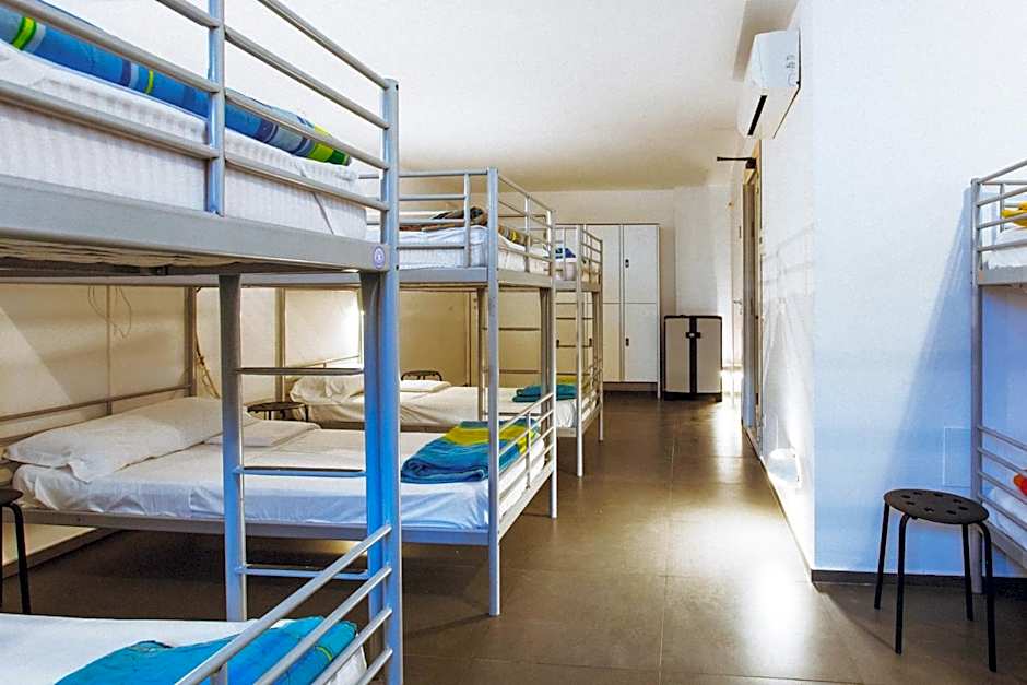 LoL Hostel Siracusa