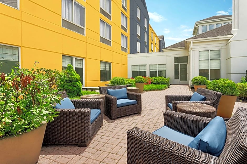 Hilton Garden Inn Allentown Airport