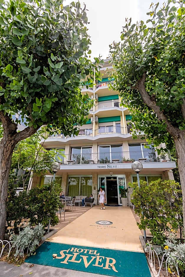 Hotel Silver