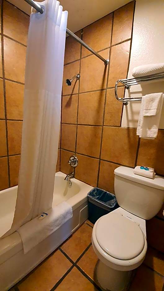 Rodeway Inn Flagstaff-Downtown