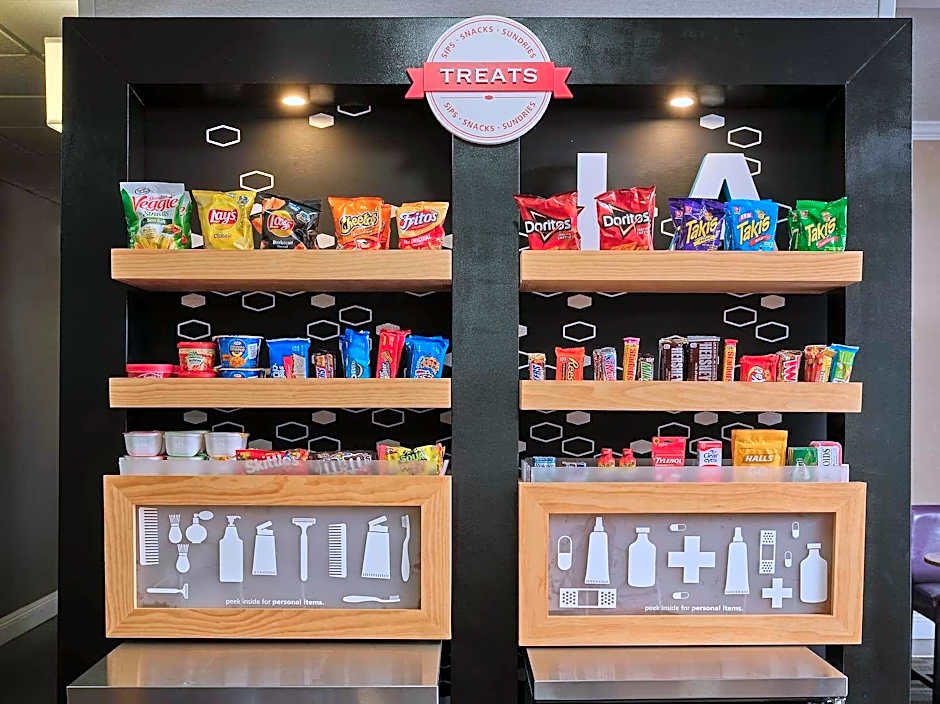 Hampton Inn By Hilton Covington