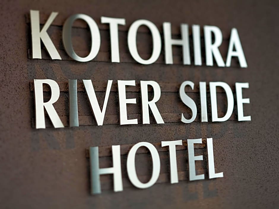 Kotohira River Side Hotel