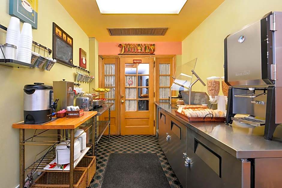 Valued Stay Mayflower