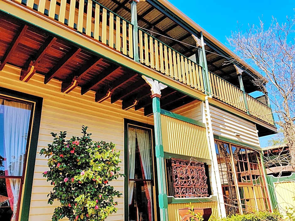 Bridgefield Guest House