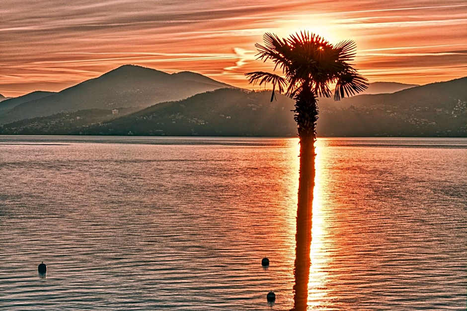 Residence Casa e Vela