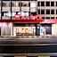 Ibis Guangzhou Yuexiu Park Metro Station Hotel