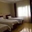 NUS GRAND HOTEL