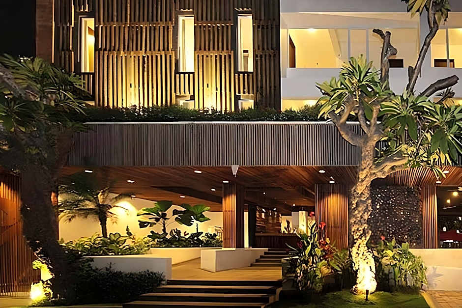 The Bene Hotel