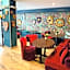 Churchill Hotel Bayeux Centre