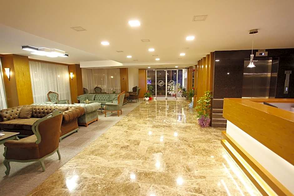 Giresun Sedef Hotel
