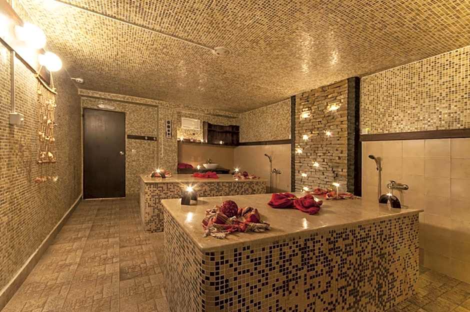 Hotel Bansko SPA & Holidays - Free Parking