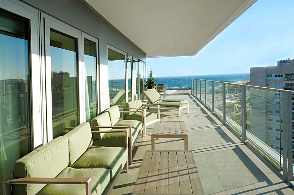 You Stylish Beach Apartments